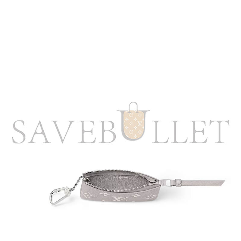 LOUIS VUITTON KEY POUCH M13793 (12*7*1.5cm) LOUIS VUITTON KEY POUCH M13793 (12*7*1.5cm)